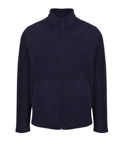 Regatta Classic Micro Fleece Jacket - DKN - M
